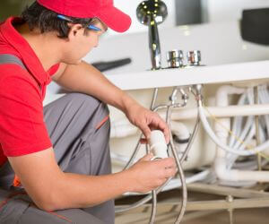 About Sewer Line Replacement Exchange, WV